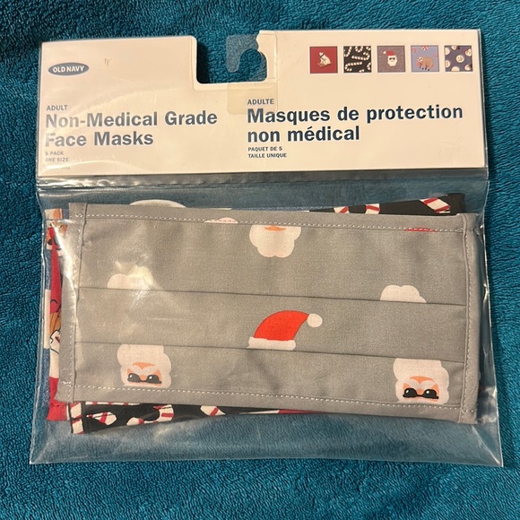 New mask - Picture 1 of 3